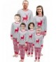 Little Pajamas Holiday Family Matching