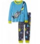 Petit Lem Little Dinosaur Pajama