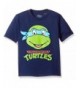 Nickelodeon Toddler Teenage Turtles T Shirt