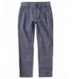 Crazy Boys Little Chambray Trousers
