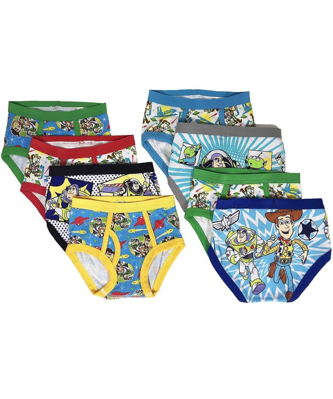 Toy Story Boys Kids Underwear