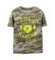 Carters Camouflage Canyon Ranger Green