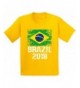 Awkward Styles Brazil Shirt Soccer