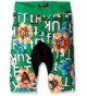 Trukfit Boys Tommy Floral Jogger
