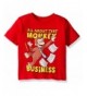 Curious George Toddler Business T Shirt