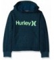 Hurley Little Therma Fit Pullover Heather