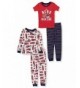 Cheap Designer Boys' Pajama Sets for Sale