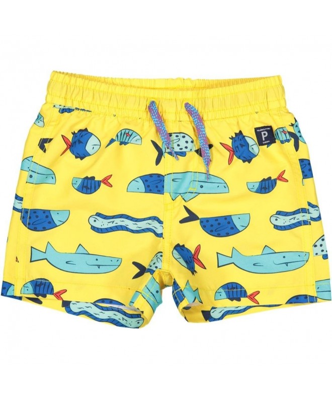 Polarn Pyret Shorts 6 8YRS