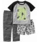 Carters Boys Pc Poly 363g036