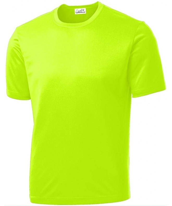 Joes USA Athletic Training Colors Neon