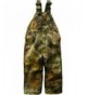 Roundhouse CAMO Overall