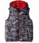 iXtreme Boys Puffer Vest Patch