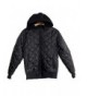 Courage USA Quilted Taffeta Jacket