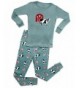 Leveret Toddler Pajamas Sleepwear Months 14