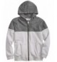 Univibe Cable Hooded Jacket Small