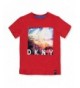 DKNY Little Boys T Shirt Sizes
