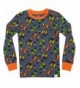 New Trendy Boys' Pajama Sets Wholesale