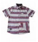 Hot deal Boys' Button-Down Shirts Clearance Sale