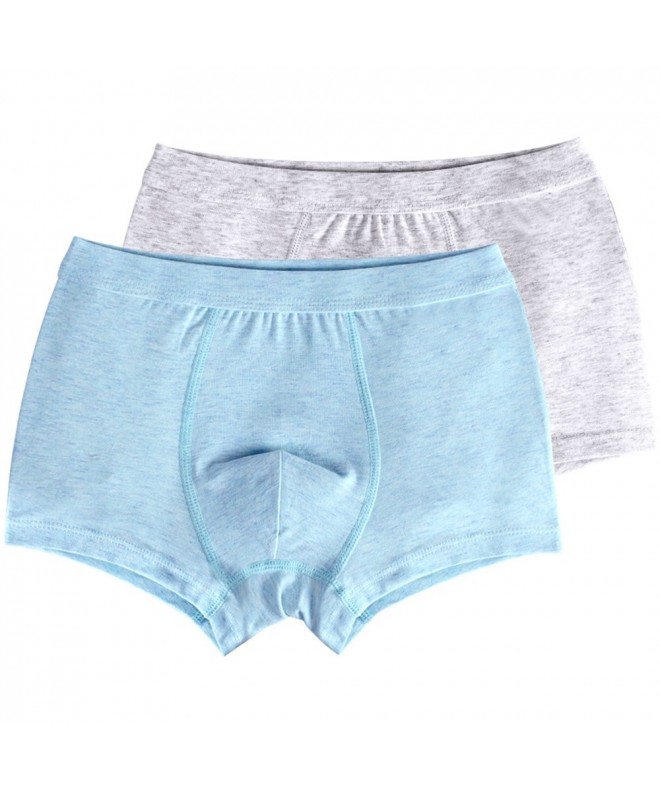KISBINI Boys Cotton Briefs Underwear
