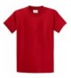 Youth Cotton T Shirts Colors Heavyweight