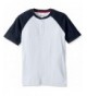 Scout Ro Baseball Raglan T Shirt