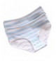 Patiky Stripe Underwear Cotton Panties