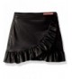 BLANKNYC Girls Leather Skirts Skirt
