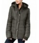 Rampage Juniors Charcoal Silver Hooded