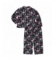 Designer Girls' Pajama Sets Clearance Sale