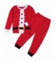 Little Pajamas Toddler Christmas Sleepwears
