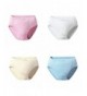 Briefs Cotton Underwear Toddler Panties