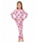 Hot deal Girls' Pajama Sets Online