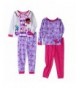 Disney McStuffins Check up Toddler Pajamas