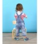 Trendy Girls' Overalls Outlet