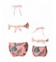 Trendy Girls' Two-Pieces Swimwear for Sale