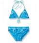 Tommy Bahama Girls Triangle Bikini