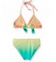 Girls' Fashion Bikini Sets