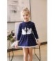 Girls' Pullover Sweaters for Sale