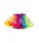 MOLFROA Colorful Layered Outdoor Rainbow