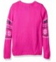 Cheap Girls' Pullover Sweaters Outlet Online