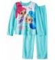 Nickelodeon Shimmer Shine Sleepwear Pajama