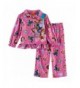 Toddler Patrol 2 pc Marshall Pajama