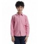 Cheap Real Boys' Button-Down Shirts Outlet Online