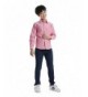 Fashion Boys' Button-Down & Dress Shirts Outlet Online